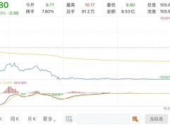 6年前一笔收购，让这家公司前董事长遭3年市场禁入！另一家公司也躺枪……