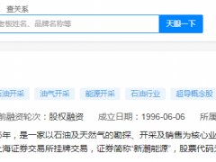 未及时按规定披露相关担保事项 新潮能源拟遭罚款30万