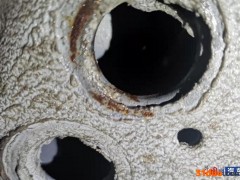 奇瑞瑞虎8新车十月生锈严重 汽车底盘生锈该如何正确处理