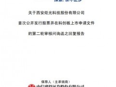 为何财务人员个人账户收款？给予客户较长信用账期原因？炬光科技回复科创板二轮问询