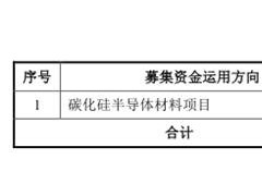 天岳先进3年亏近9亿 现金流转负关联交易飚内控不规范