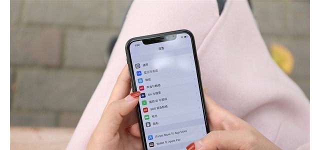 iOS 15 扫描用户相册新功能推出上线