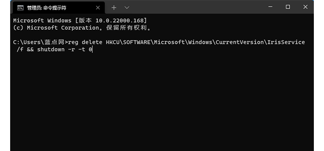微软带来 Win11 测试/预览版任务栏无响应、部分区域无法加载解决方法
