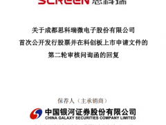 公司高中及以下学历97人 是否具有较强技术研发能力？思科瑞答科创板二轮问询