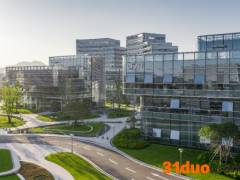 智能电气小镇跑出绿色低碳与产业数字化“加速度”