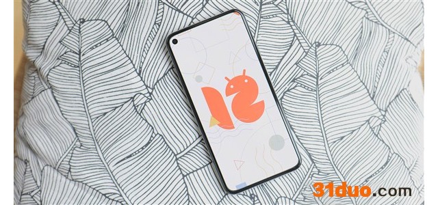 Android 12 系统更新手机过热充电限制保护电池