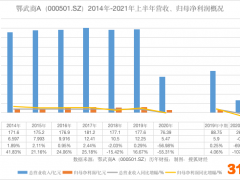 鄂武商A“援手”南昌苏宁置业：在手现金17亿，豪掷33亿谋求跨省扩张