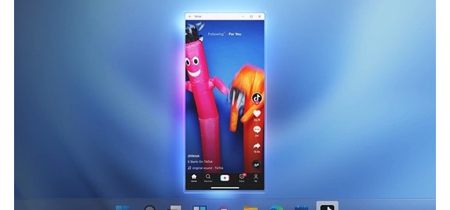 Win11重要更新已在路上：带来全新玩法