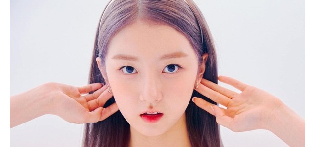 Cube新女团LIGHTSUM超正俩成员曝光