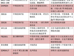 新冠特效药板块启动？前沿生物等接连大涨 业内分析人士：可关注投资机会