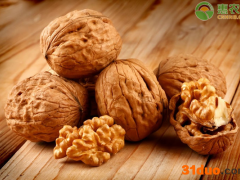 2021年4月核桃价格多少钱一斤？核桃价格为何下跌？