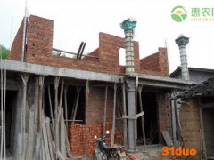 已分户但没宅基地可以继承父母的吗？