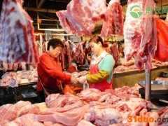 2021年4月份各地猪肉价格最新行情