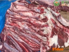 2021年4月份全国牛肉价格最新行情