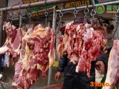 2021年4月羊肉价格最新行情及走势预测