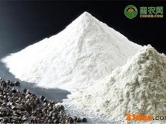 2021年4月份全国面粉价格最新行情