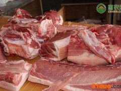 今日猪肉价格多少钱一斤？猪肉价格2021年能降下来吗？