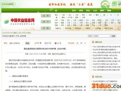 重庆蔬菜批发交易周分析2021年第7期(总237期)