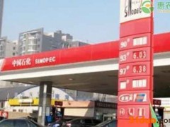 国际油价大涨是怎么回事？涨了多少？