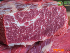 现在牛肉价格多少钱一斤？牛肉价格怎么这么贵？