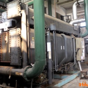 回收二手大型设备(收购废旧机械设备)