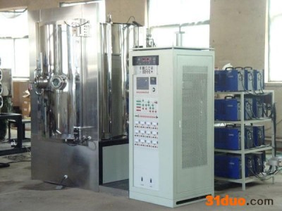 大型磁控溅射镀膜机(小型溅射镀膜机)