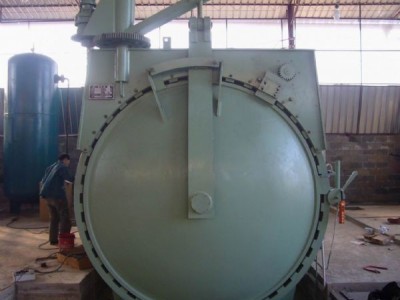 小型金属电镀机(二手磁控溅射镀膜机转让)