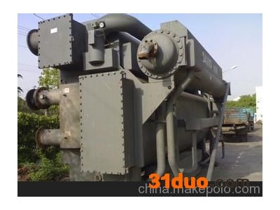 南京常州镇江各类螺杆、活塞、离心冷水机组回收