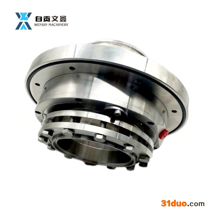 机械密封 供应水泵硫泵机械密封 ACP-TL900-24机械密封