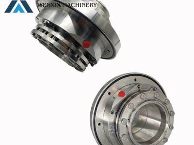 循环泵机械密封厂家  KWPKC600-824机械密封  文鑫机械