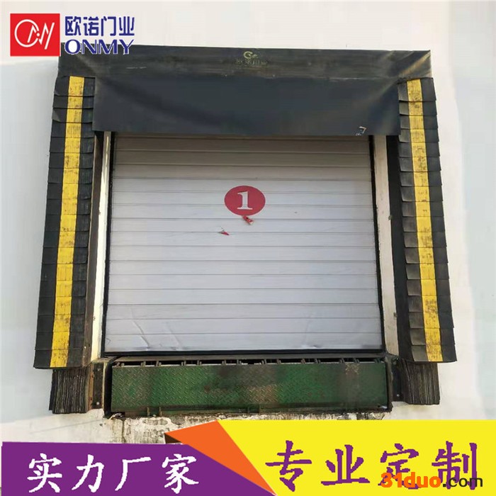 四川机械门罩 新疆保温密封机械门封