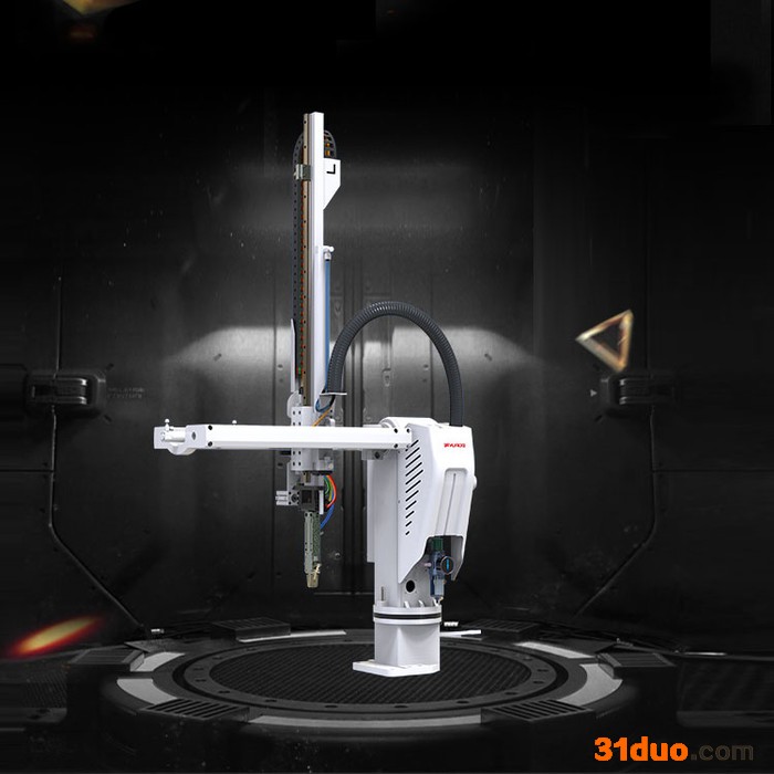 伯朗特机械手  斜臂式机械手 机械手臂 机械手厂家