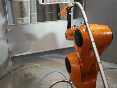 宗辰  智能机械手全自动机械手厂家供应