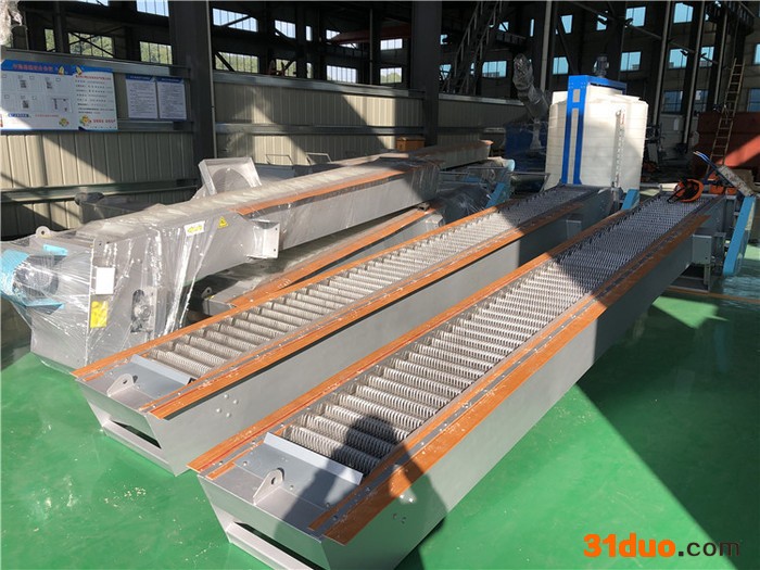 机械粗格栅 内进流机械格栅 清污机械格栅 艾瑞泽 品质保证 价格合理