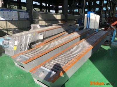 机械粗格栅 内进流机械格栅 清污机械格栅 艾瑞泽 品质保证 价格合理