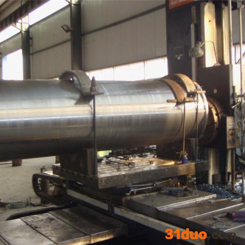 科明机械     大型车床加工   机械加工   面议