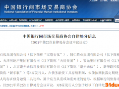 6家信披违规发行人被予以自律处分 含宝塔石化新华联
