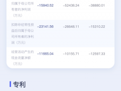 太美科技：主营生命科学产业数字化解决方案 上半年近1亿商誉悬顶