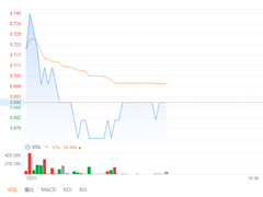 华南城投奔深圳国企 特区建发拟认购19亿港元股份成最大股东