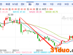 2021年十大"争议"白马股:上海机场根基被动摇？恒瑞业绩增长承压