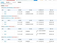 累计近2亿！史玉柱千万股权再冻结，旗下上市公司布局元宇宙