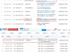 第一创业2021年股价下跌超25%：全年遭两大股东合计减持超4600万股、曾两次成被执行人、上半年归母净利同比下滑超16%