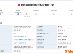 敷尔佳创业板IPO审核中止，曾因研发人员仅2人被质疑研发能力