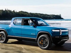 Rivian去年生产1015辆电动汽车 向消费者交付920辆