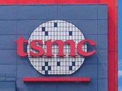 从月度营收来看 台积电去年四季度营收已超出预期