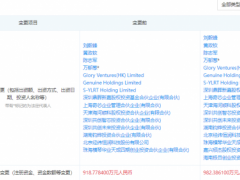 小米投资汽车控制芯片厂商旗芯微