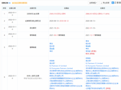 字节跳动投资AI工业SaaS软件服务商设序科技