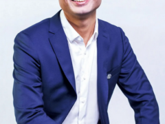 实力领跑征信行业——企查查创始人、董事长陈德强访谈录