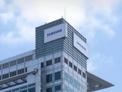 三星晶圆代工业务去年四季度营收创新高 但利润率有下滑