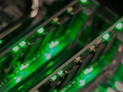 机构下调一季度NAND闪存价格下滑预期 预计最高下跌13%